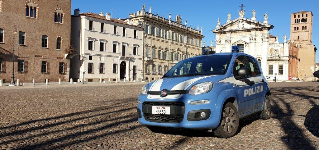 Mantova: controlli straordinari della Polizia di Stato, misure preventive e sei espulsioni.