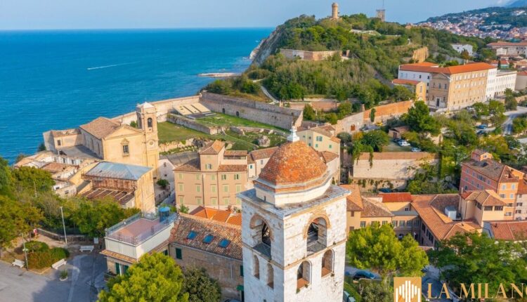 Ancona: “Cantate, Sonate e Danze nelle residenze del ’600” in scena l’11 e 12 ottobre.