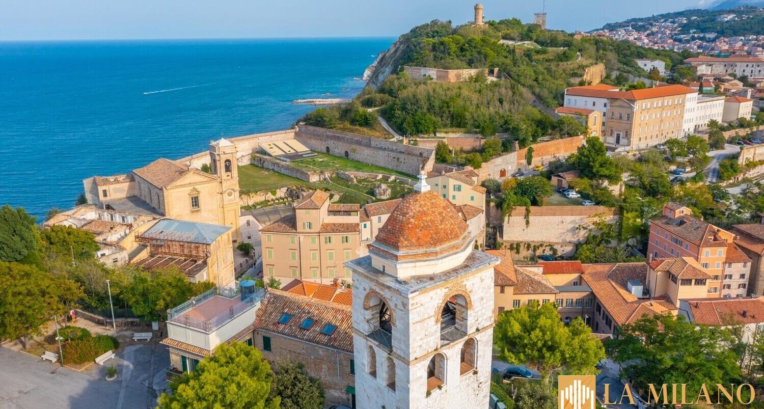 Ancona: “Cantate, Sonate e Danze nelle residenze del ’600” in scena l’11 e 12 ottobre.