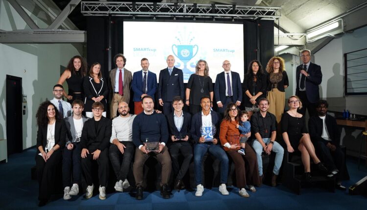 SMARTcup Liguria 2025, proclamati i vincitori della tredicesima edizione: trionfa Go Renty con la piattaforma per condividere oggetti di casa