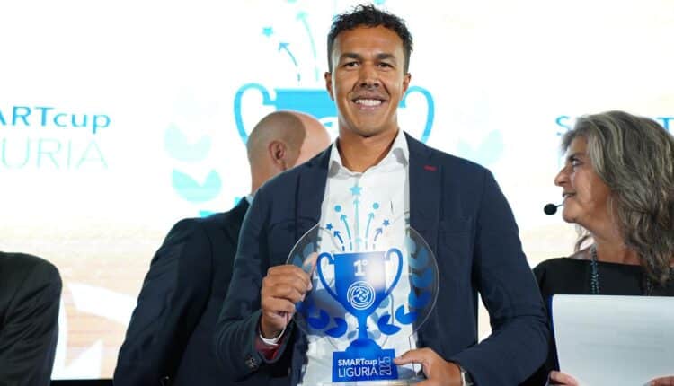 SMARTcup Liguria 2025, proclamati i vincitori della tredicesima edizione: trionfa Go Renty con la piattaforma per condividere oggetti di casa