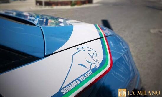 Napoli: un minorenne denunciato per porto di armi, un altro trovato alla guida senza patente.