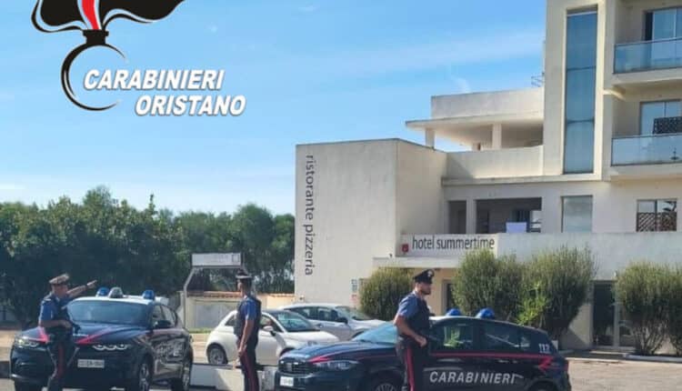 Oristano, lite a Cabras: 27enne accoltellato, arrestato l’aggressore per tentato omicidio