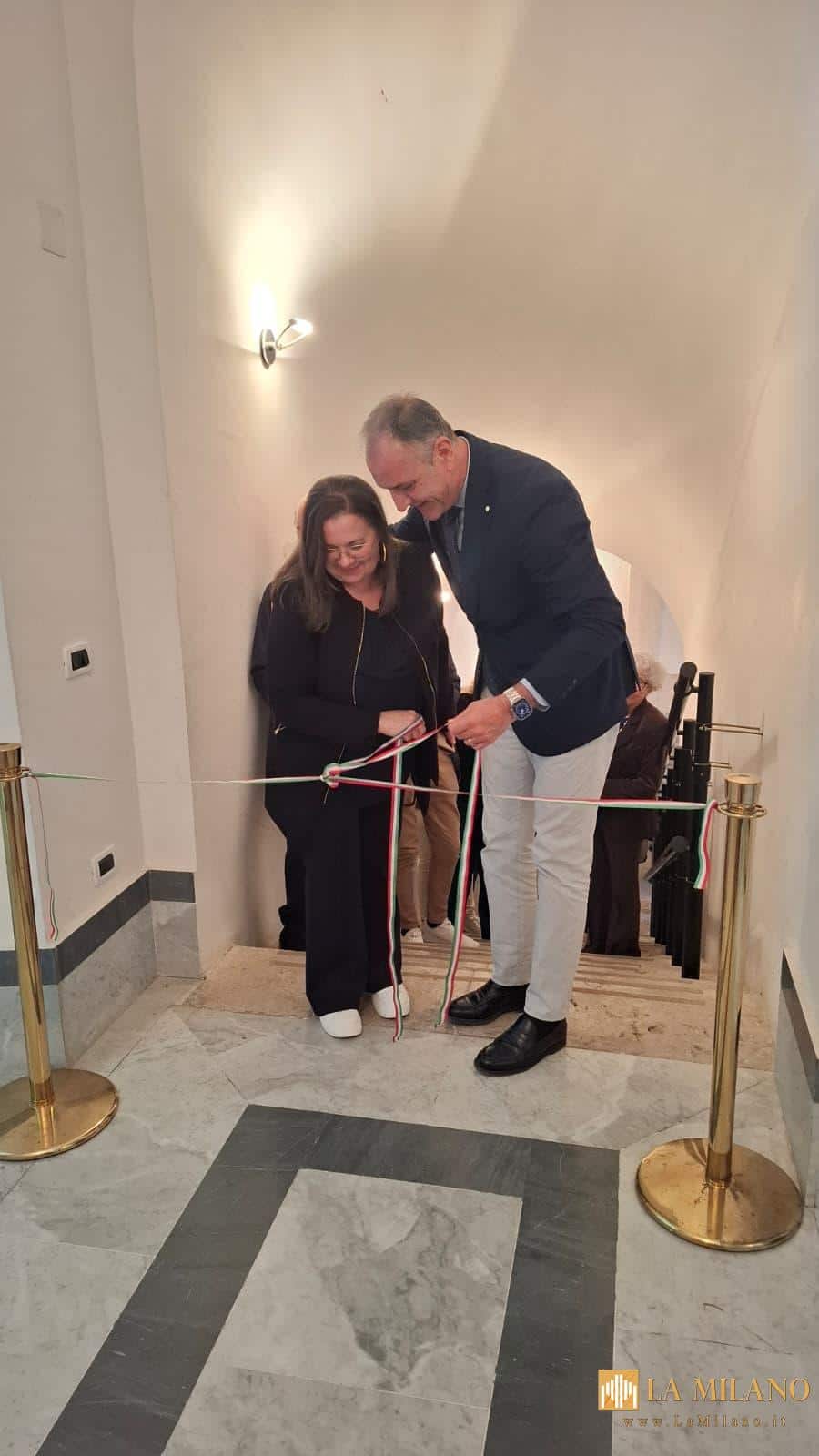 Caltanissetta, al via il Festival del ricamo e del merletto siciliano a Palazzo Moncada: un omaggio all’arte e alla tradizione