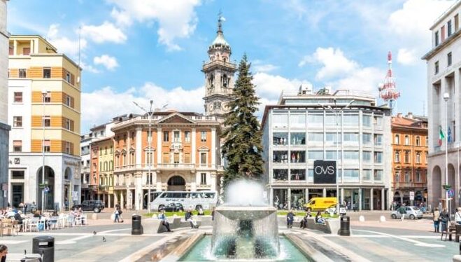 Varese: da oggi aperta la mostra Nefertari, la regina immortale.