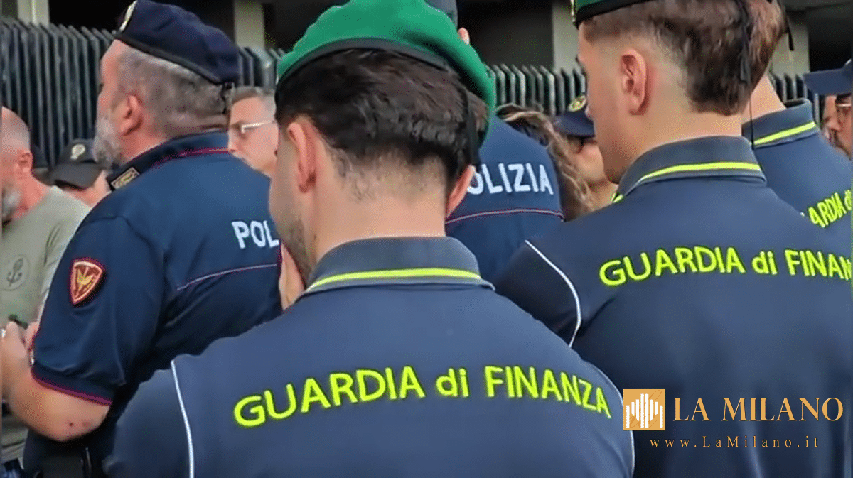 Roma, maxi blitz alla Magliana: arresti, denunce e sequestri in 72 ore