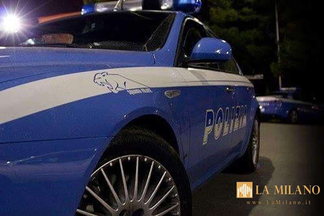 Polizia di Stato
