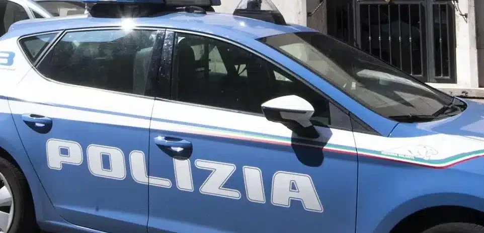 Napoli: trovati con un fucile a Sant’Erasmo, arrestati tre ragazzi.