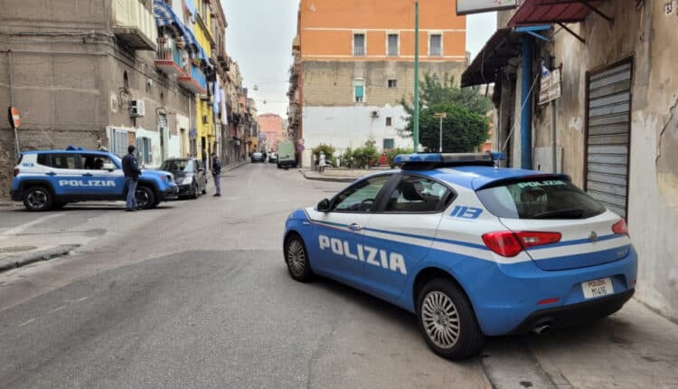 Torre Annunziata: uomo arrestato per tentato omicidio.