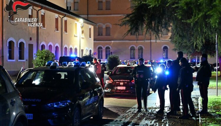 Vicenza, smantellata organizzazione criminale nigeriana: 20 arresti per traffico internazionale di cocaina ed eroina