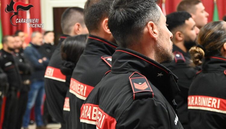 Vicenza, smantellata organizzazione criminale nigeriana: 20 arresti per traffico internazionale di cocaina ed eroina