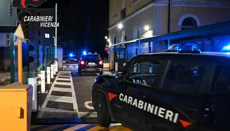 Vicenza, smantellata organizzazione criminale nigeriana: 20 arresti per traffico internazionale di cocaina ed eroina