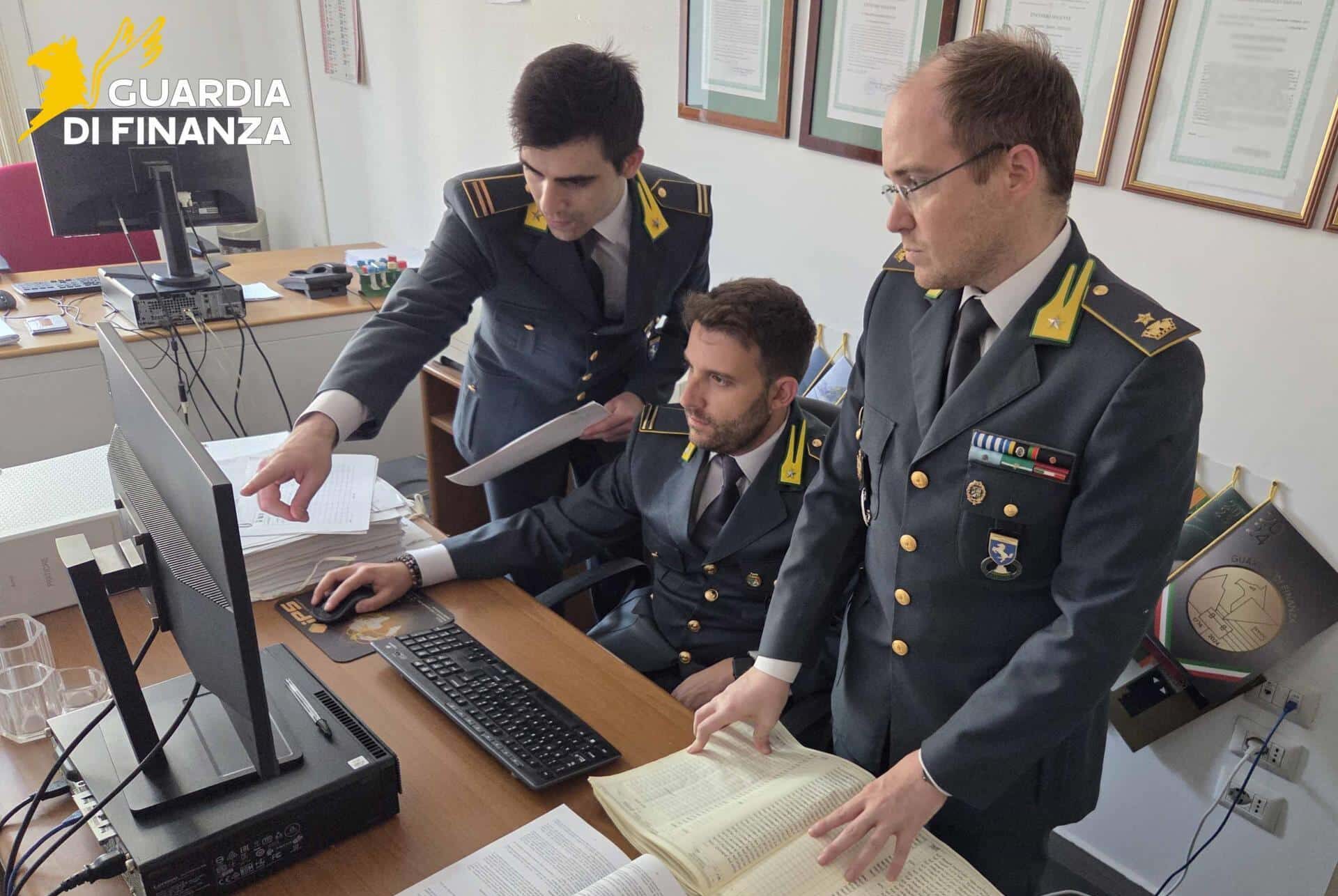 Operazione “Fuel Family”: sequestro di beni per maxi frode IVA da 260 milioni di euro