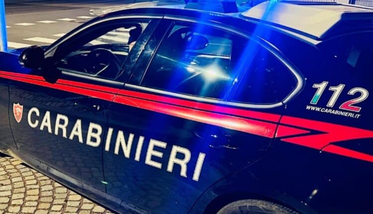 Siracusa: identificato 29enne per tentata rapina con coltello.