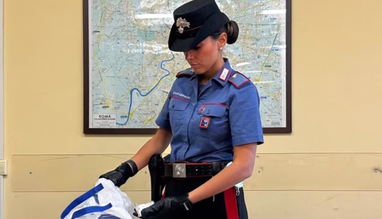 Roma: cocaina nascosta nelle caramelle, tre arresti all’Eur.