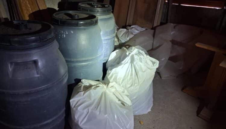 Nuoro, smantellata banda armata: la Polizia di Stato arresta sei persone responsabili di assalti a portavalori e bancomat