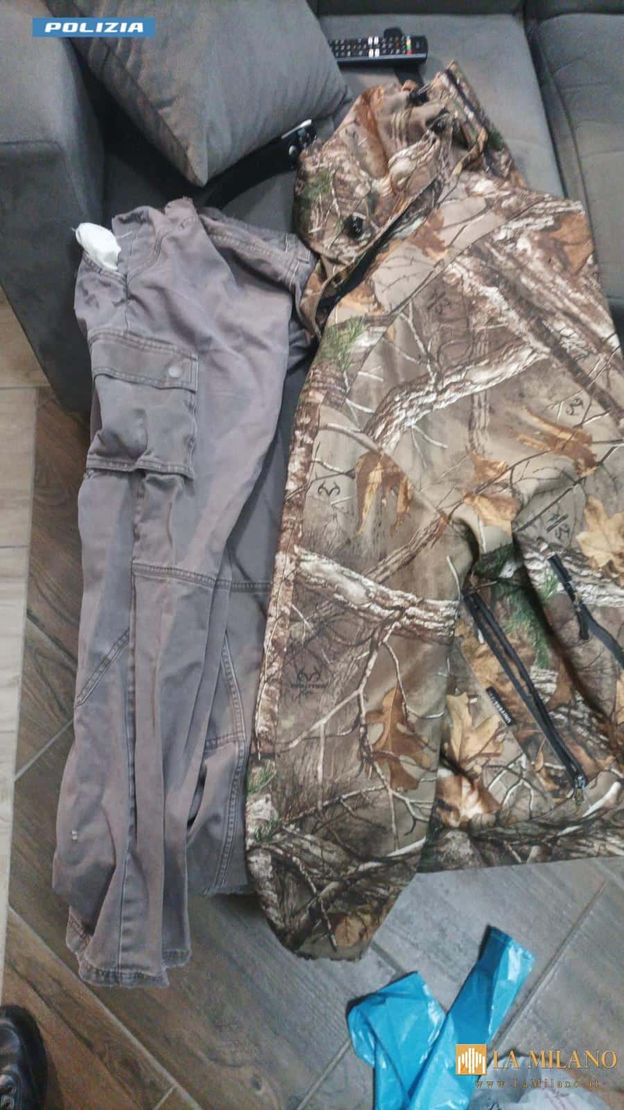 Nuoro, smantellata banda armata: la Polizia di Stato arresta sei persone responsabili di assalti a portavalori e bancomat