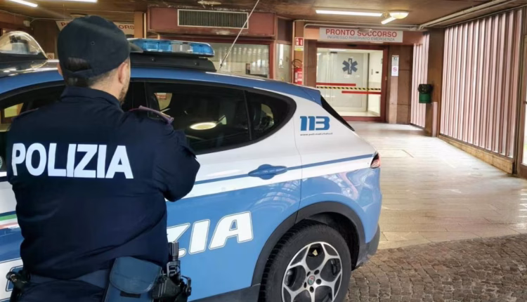 Mantova: aggressione in via Bonomi, arrestato 28enne dalla Polizia.