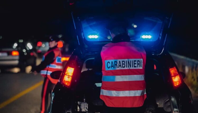 Brescia: arrestato 36enne per rapina aggravata a un anziano.