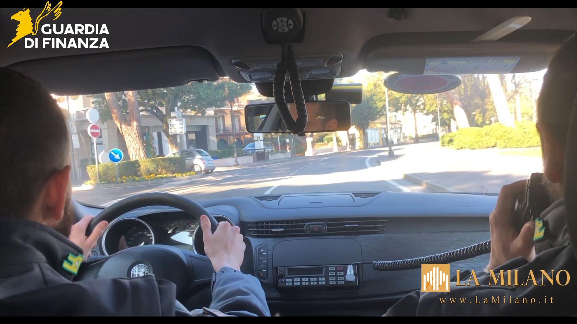 Brescia: sex workers e centri massaggi, scoperti introiti in nero per 1,5 milioni