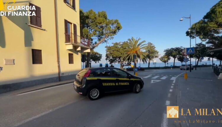 Brescia: sex workers e centri massaggi, scoperti introiti in nero per 1,5 milioni