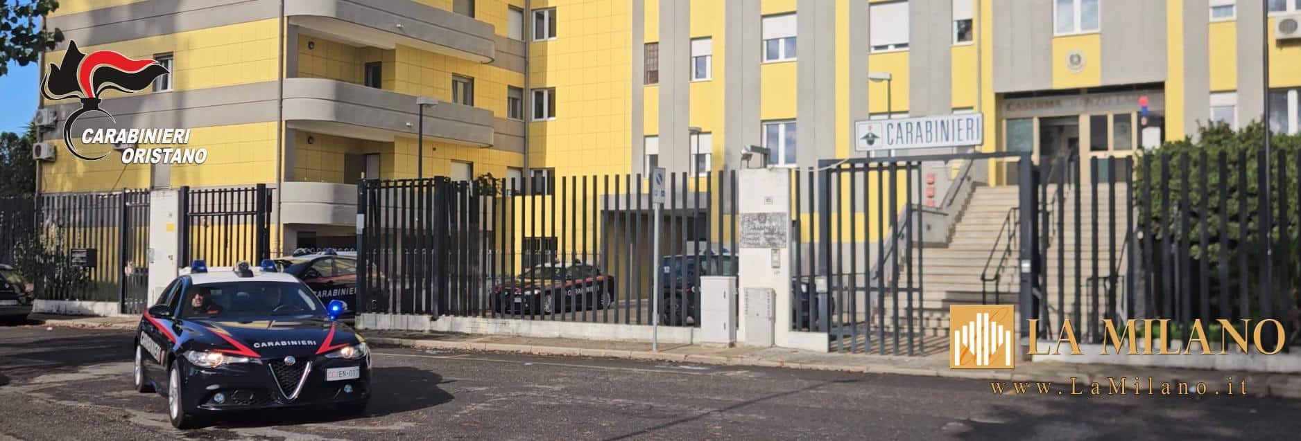 Cagliari, smantellata banda del “finto Carabiniere”: 3 arresti dopo 15 ore di pedinamento