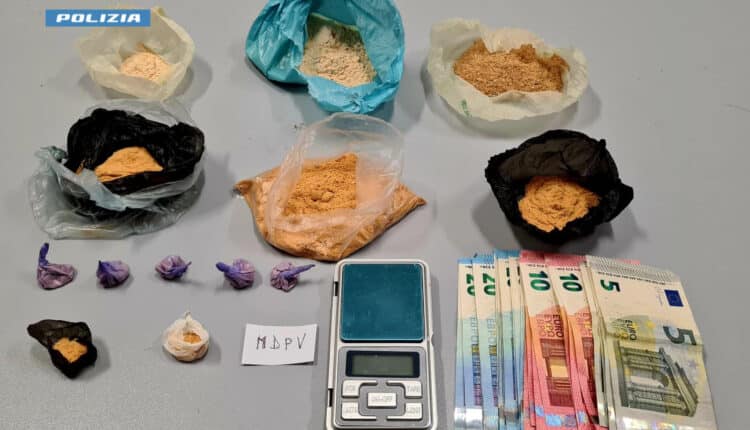 Torino, maxi controllo interforze a San Salvario e via Nizza: sanzioni per oltre 50mila euro e 2 denunce