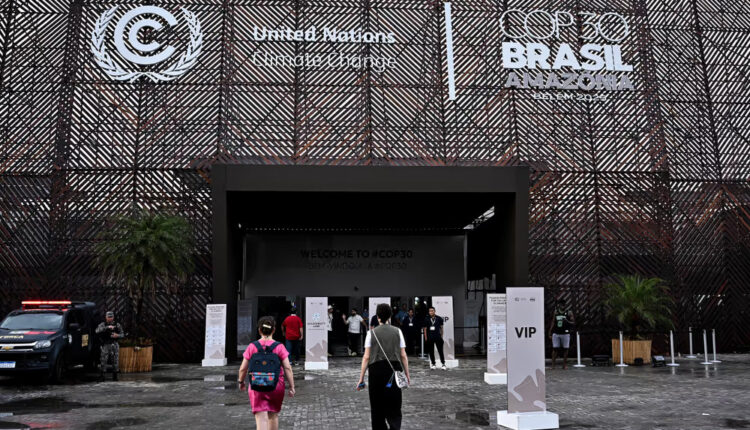 COP30: progressi lenti e insufficienti secondo la delegazione del Parlamento europeo