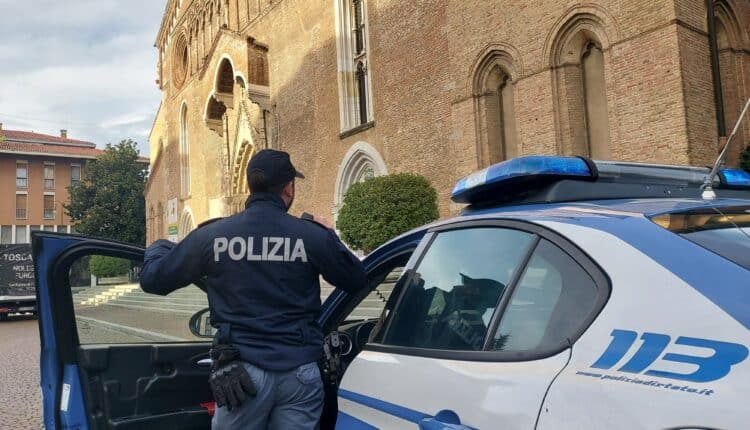 Udine e Tolmezzo, operazione “Alto Impatto”: oltre 1.300 persone controllate