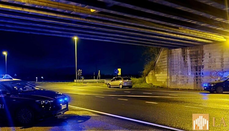 Ravenna: controlli intensificati, arresti e denunce dei Carabinieri.