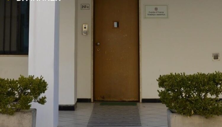 Cosenza: maxi-inchiesta GdF su false fatturazioni da 88 milioni.