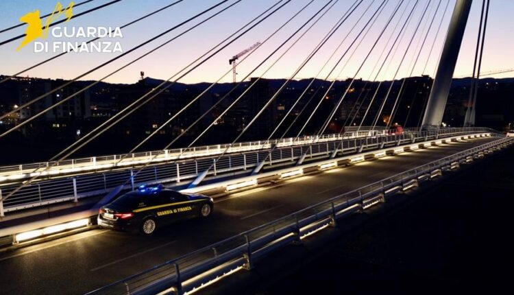 Cosenza: maxi-inchiesta GdF su false fatturazioni da 88 milioni.