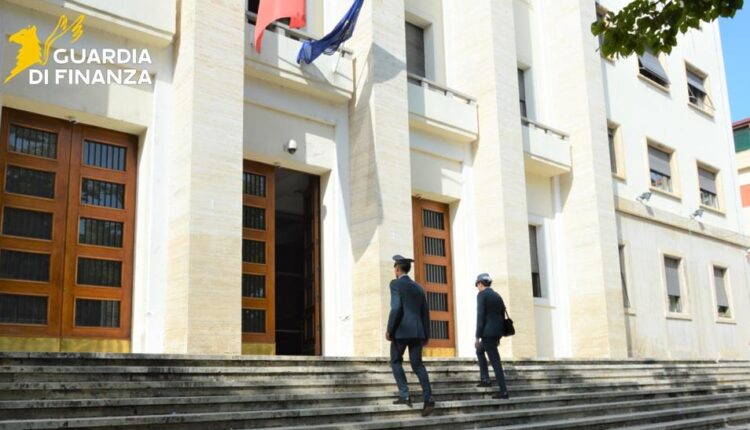 Cosenza: maxi-inchiesta GdF su false fatturazioni da 88 milioni.