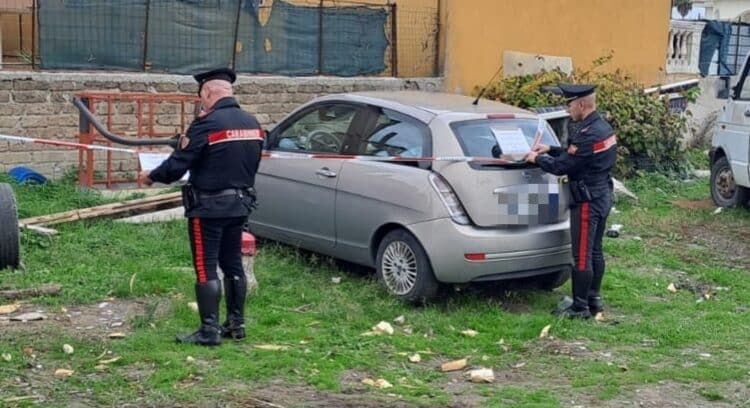 Terra dei Fuochi, nuovi controlli dei Carabinieri tra Napoli e Caserta: un arresto e diverse denunce per reati ambientali