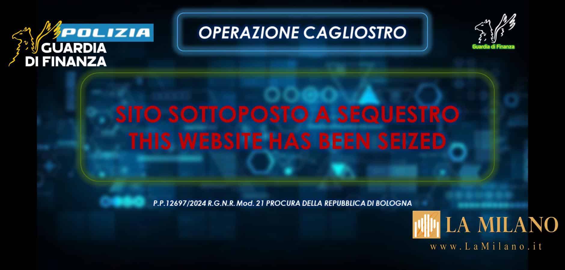 Operazione “Cagliostro”: smascherata maxi truffa nel fotovoltaico da 80 milioni di euro