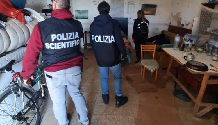 Sfruttamento, tratta di esseri umani e crudeltà sugli animali: tre arresti nel Catanese dopo un’indagine della Squadra Mobile