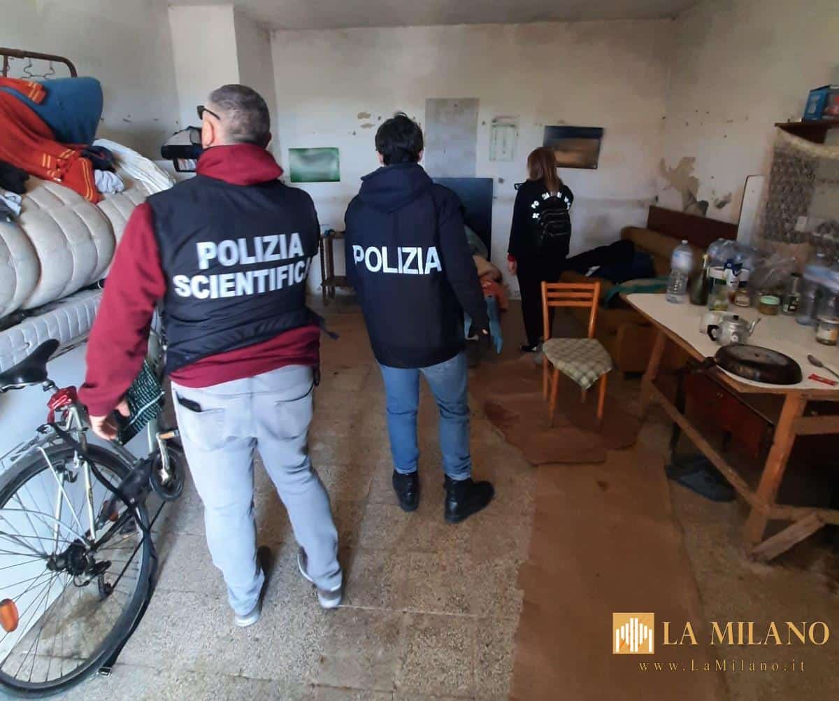 Sfruttamento, tratta di esseri umani e crudeltà sugli animali: tre arresti nel Catanese dopo un’indagine della Squadra Mobile