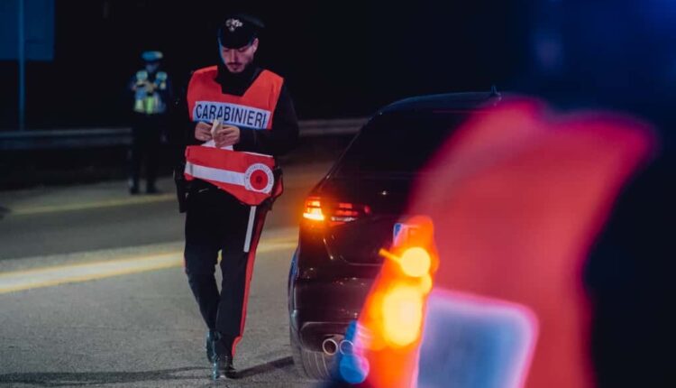 Brescia: arrestato 36enne per rapina aggravata a un anziano.
