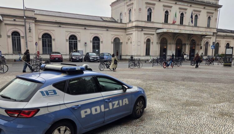 Monza: tre arresti per rapina ed estorsione in due giorni di controlli.