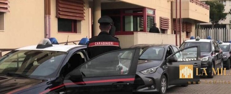 Brindisi: arrestato il 48enne autore della rapina ai portavalori.