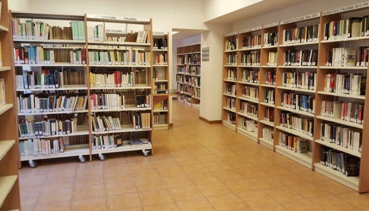 Lecco: 670mila euro per nuovi libri nelle 53 biblioteche del sistema.