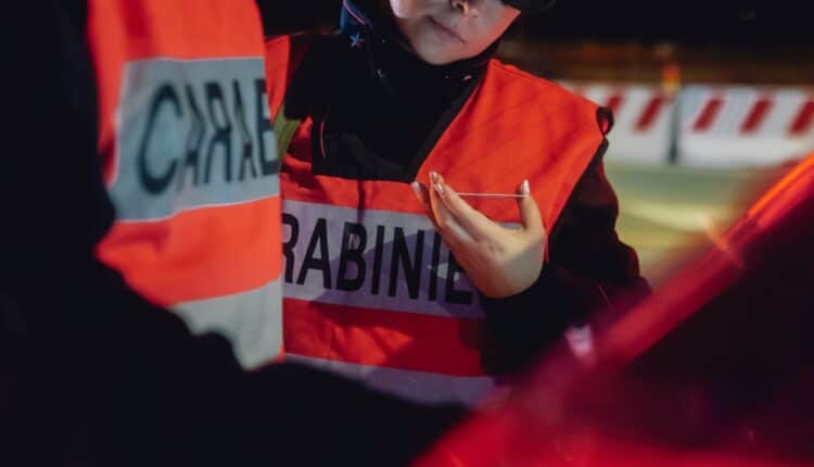 Brescia: arrestato 36enne per rapina aggravata a un anziano.