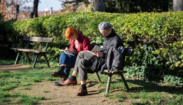 Bologna, a Villa delle Rose nasce un centro creativo per giovani artisti: un anno di formazione e sperimentazione