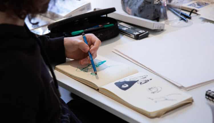 Bologna, a Villa delle Rose nasce un centro creativo per giovani artisti: un anno di formazione e sperimentazione