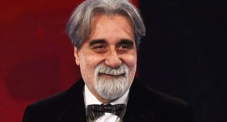 Beppe Vessicchio