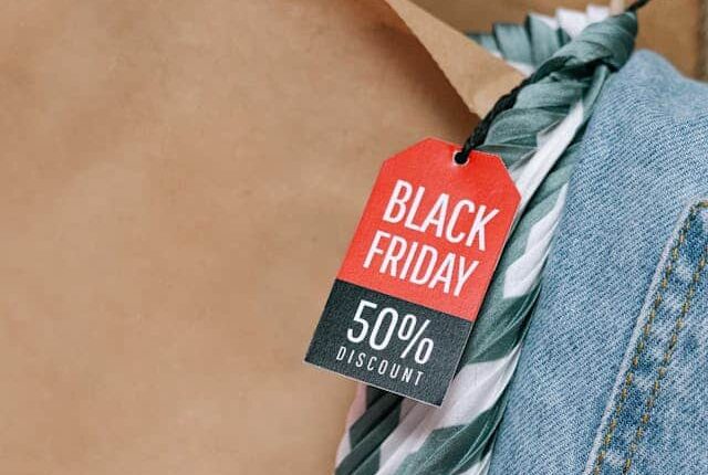 Black Friday 2025, gli oggetti più desiderati e i consigli per acquistare