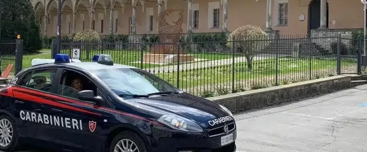 Bobbio: due denunce per truffe online grazie ai Carabinieri.