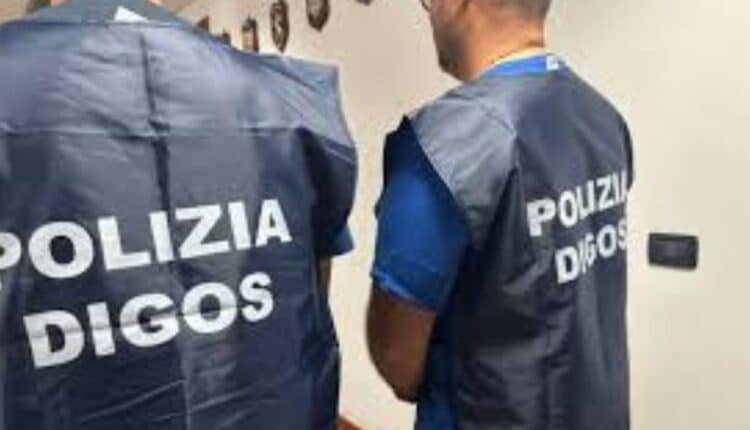 Milano, 20enne iracheno evade dai domiciliari e minaccia un attentato sui social: arrestato dalla Polizia di Stato