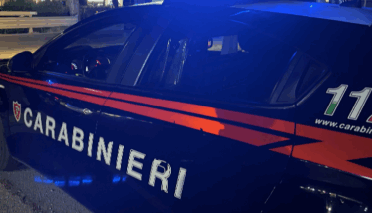 Cecina: arrestato 21enne per spaccio durante controlli ai giovani.