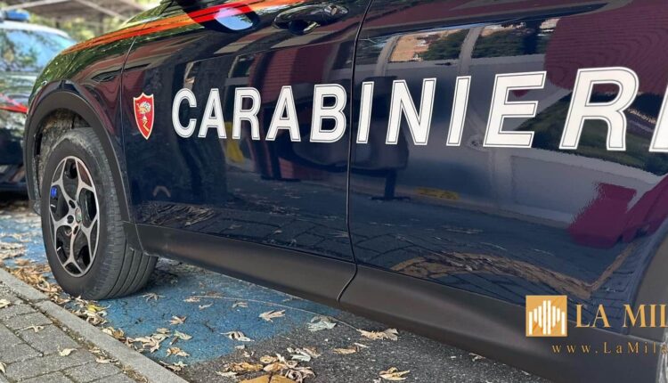 Fiorenzuola d’Arda: arrestato 23enne marocchino destinatario di mandato di carcerazione.